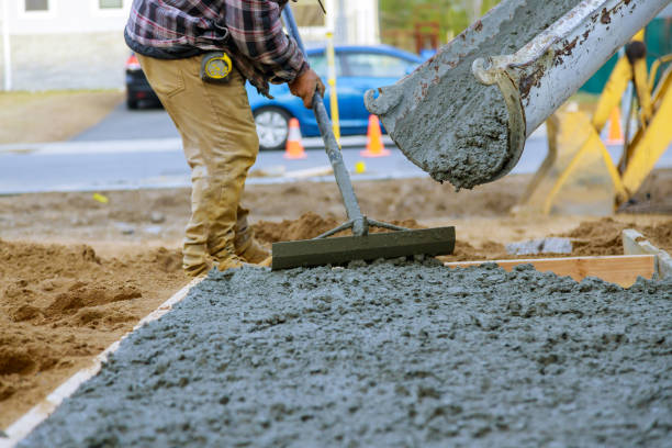  Salyersville, KY Concrete contractor Pros