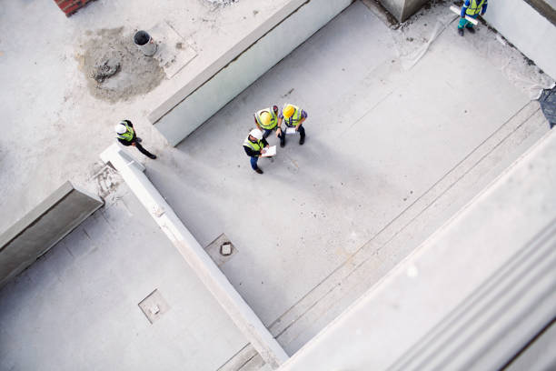 Best Concrete Crack Repair  in Salyersville, KY